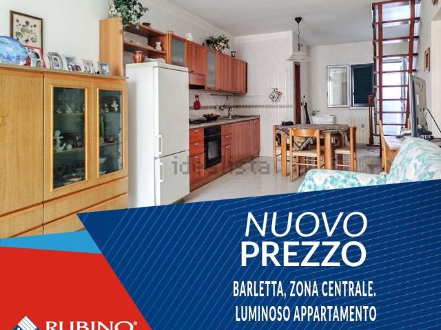 Appartamento in vendita a Puglia, Barletta-andria-trani
