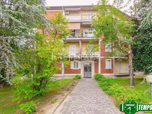 Appartamento in vendita a Cascina Francana, Pavia
