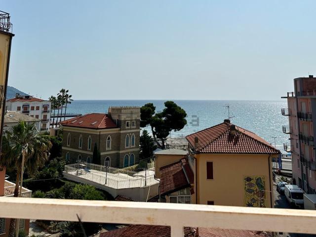 Appartamento in vendita a Diano Calderina, Diano Marina