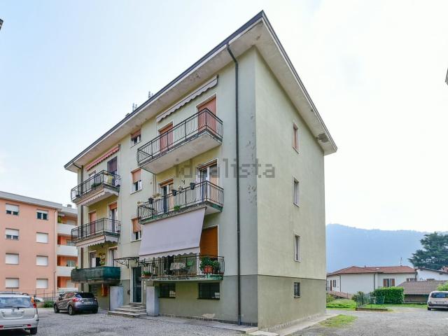 Appartamento in vendita a Polano, Como