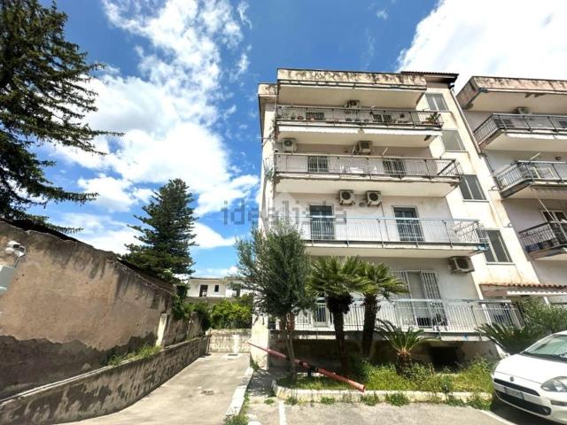 Appartamento in vendita a San Pietro, Scafati
