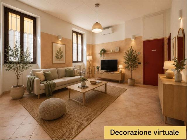 Appartamento in vendita a Mezzana, Somma Lombardo