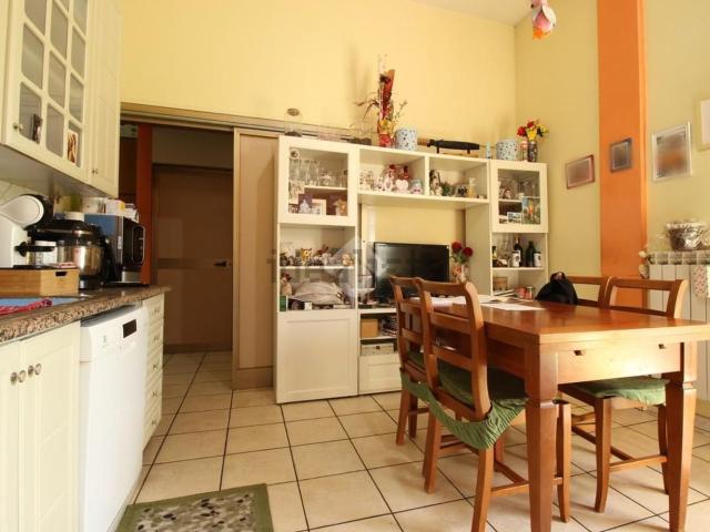 Appartamento in vendita a San Paolo, Prato