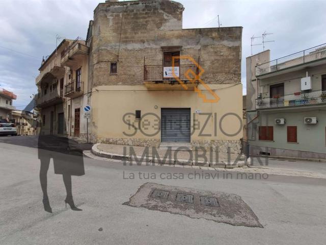 Appartamento in vendita a Castellammare Del Golfo, Sicilia