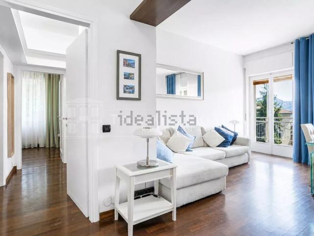 Appartamento in vendita a San Giuliano, Como