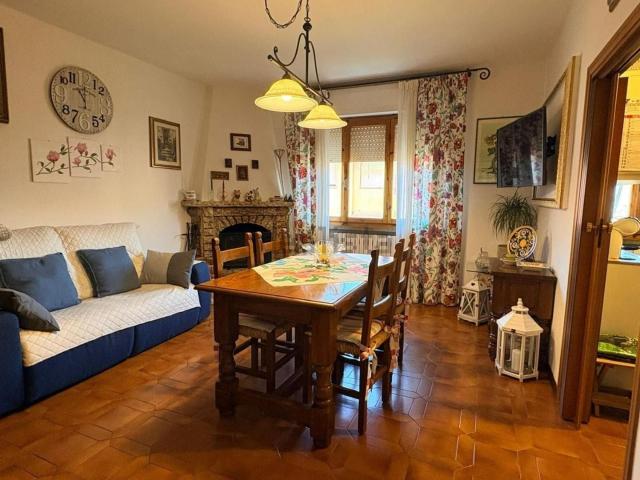 Appartamento in vendita a San Pietro In Palazzi, Cecina