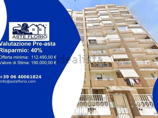 Appartamento in vendita a San Paolo, Bari