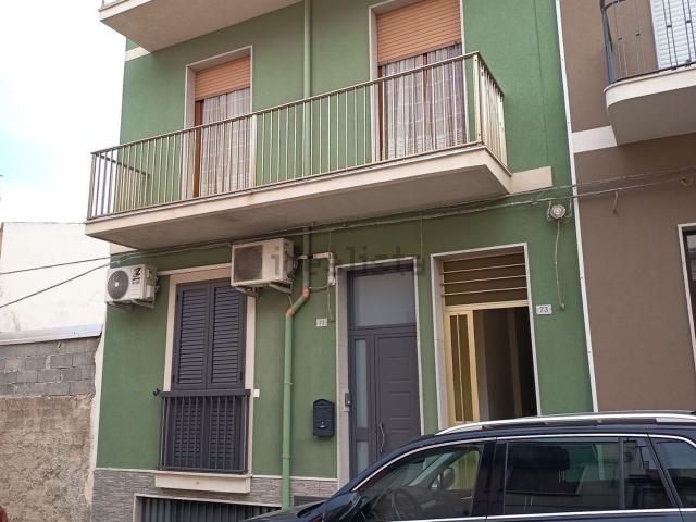 Attico in vendita a Pachino, Sicilia
