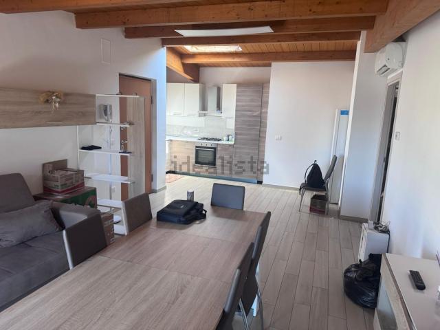 Attico in vendita a Pescara, Abruzzo