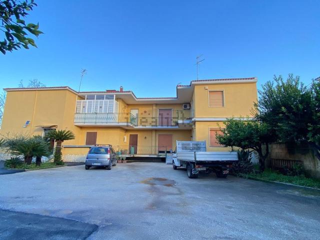 Appartamento in vendita a Giugliano In Campania, Campania