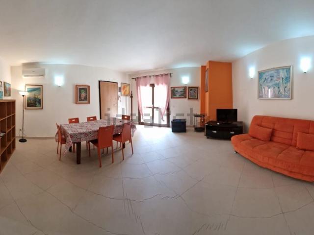 Appartamento in vendita a Marsala, Sicilia