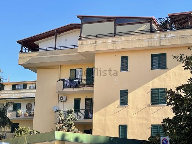 Appartamento in vendita a Caserta