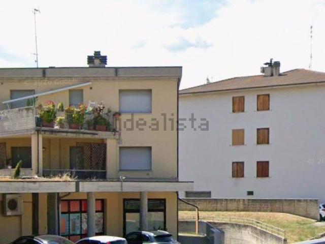 Appartamento in vendita a Marche, Macerata