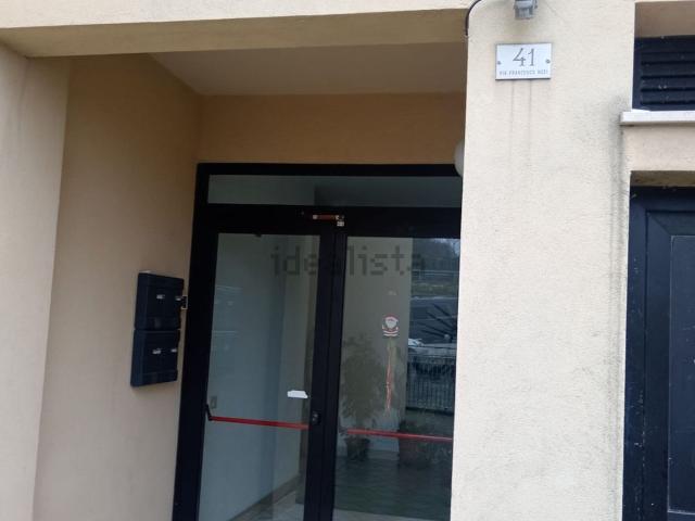 Appartamento in vendita a Marche, Macerata