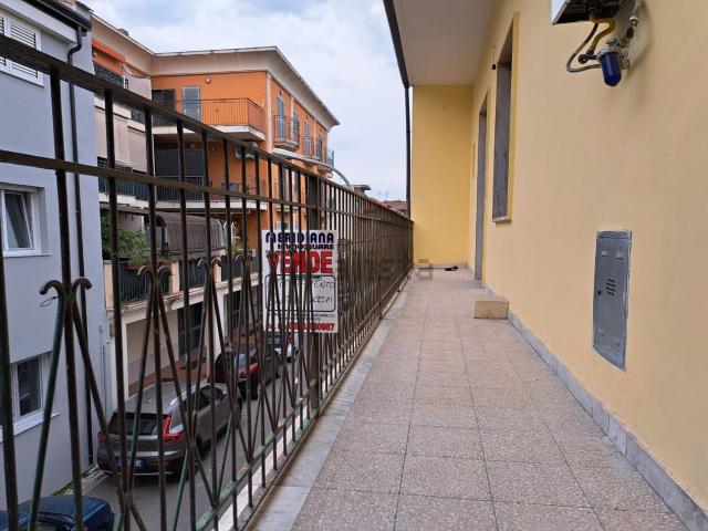 Appartamento in vendita a Pagani di Marcianise, Marcianise