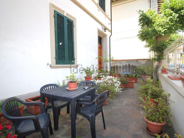 Appartamento in vendita a Porta a Lucca, Pisa