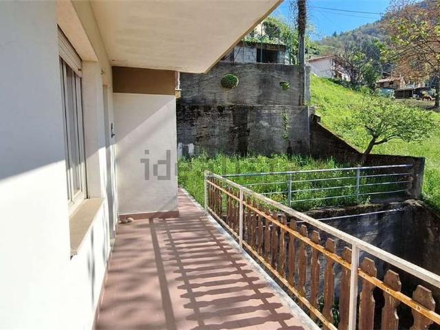 Appartamento in vendita a San Pellegrino Terme, Bergamo