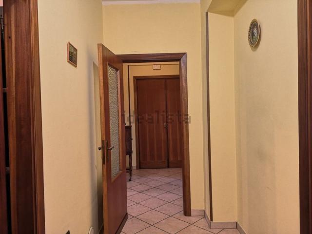 Appartamento in vendita a Penne, Abruzzo