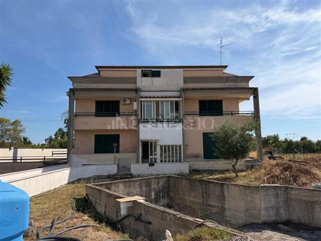 Attico in vendita a Latina, Lazio