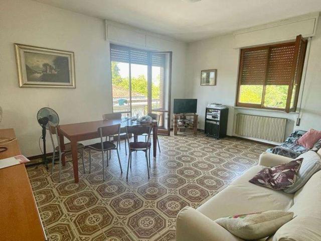 Appartamento in vendita a Rinchiostra, Marina Di Massa
