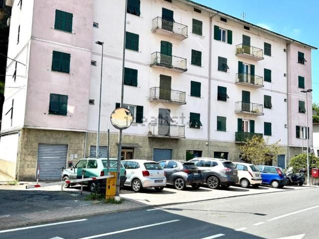 Appartamento in vendita a Busalla, Liguria