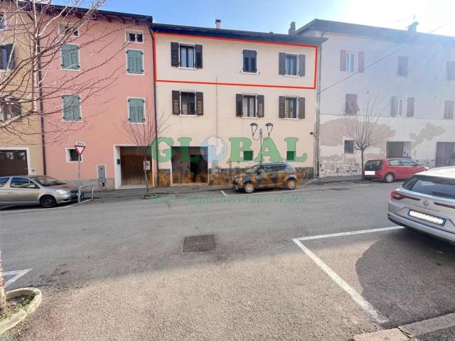 Appartamento in vendita a Comunità Valsugana e Tesino, Borgo Valsugana