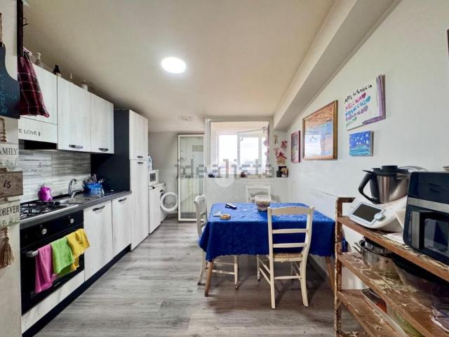 Appartamento in vendita a Roges, Rende