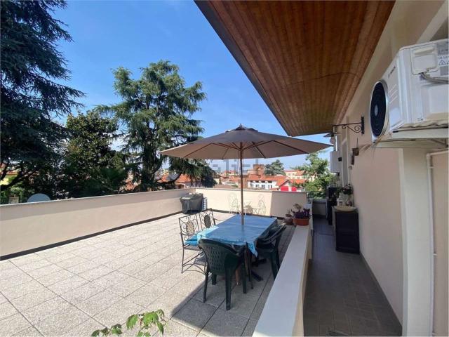Appartamento in vendita a Vigevano, Pavia