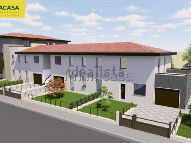 Appartamento in vendita a Ronco All'adige, Veneto