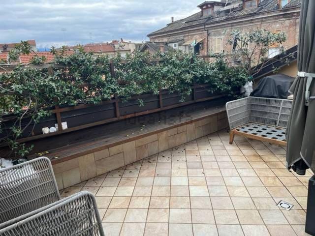 Attico in vendita a Borgo San Giuseppe, Cuneo