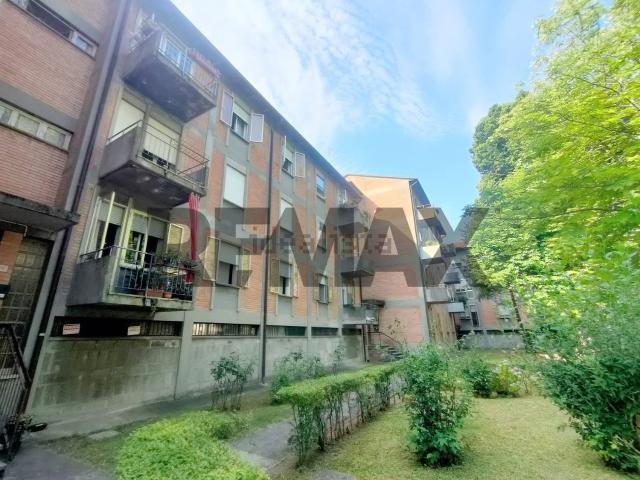 Appartamento in vendita a Ferrara, Reggio Emilia