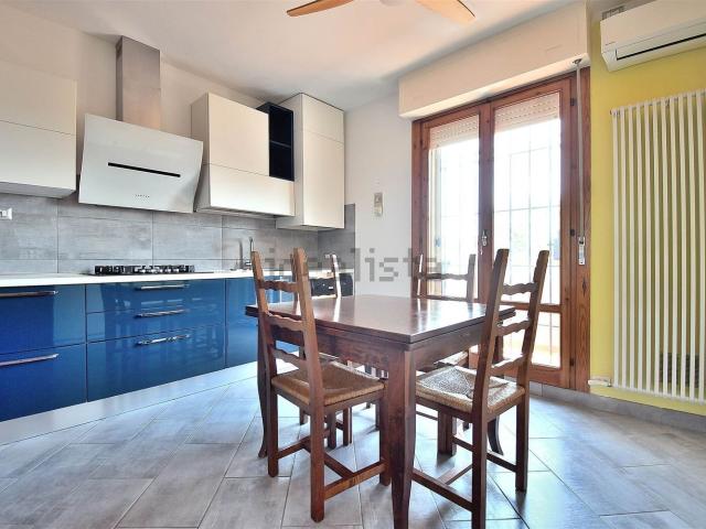 Appartamento in vendita a Monteroni D'arbia, Toscana