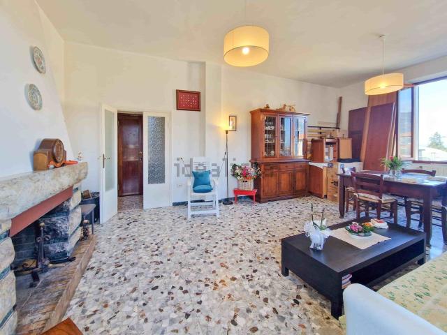 Appartamento in vendita a Seravezza, Toscana