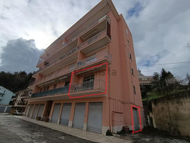 Appartamento in vendita a Casoli, Abruzzo