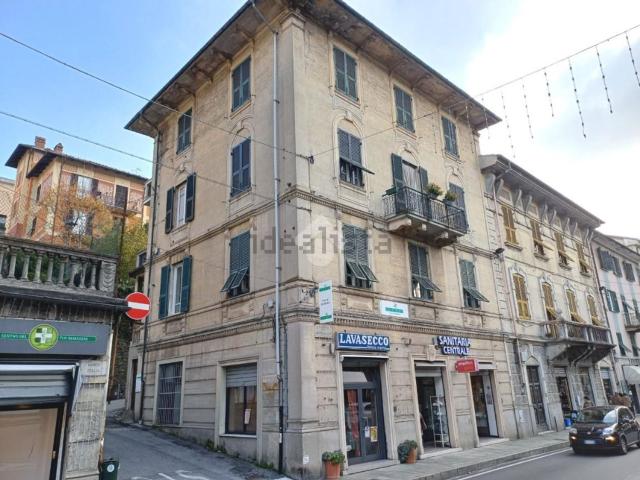 Appartamento in vendita a Busalla, Liguria