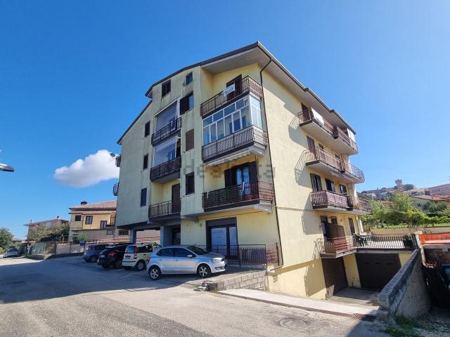 Appartamento in vendita a Montaperto, Prata Principato Ultra