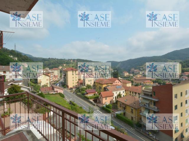 Appartamento in vendita a Rossiglione, Liguria
