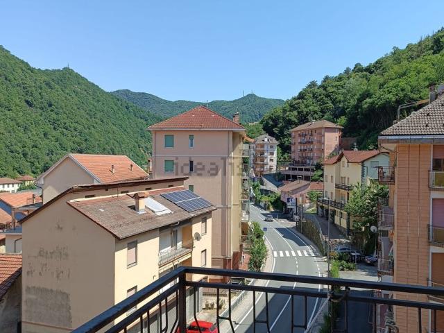 Appartamento in vendita a Rossiglione, Liguria