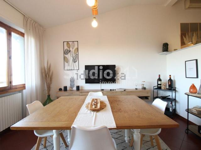 Appartamento in vendita a Incisa in Val d'Arno, Firenze