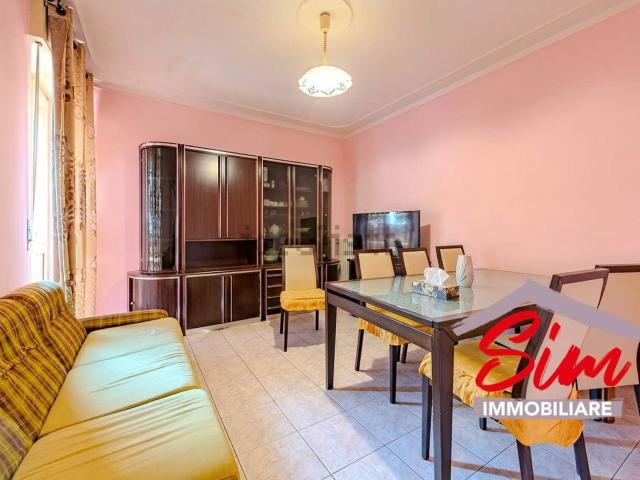 Appartamento in vendita a San Paolo, Piemonte