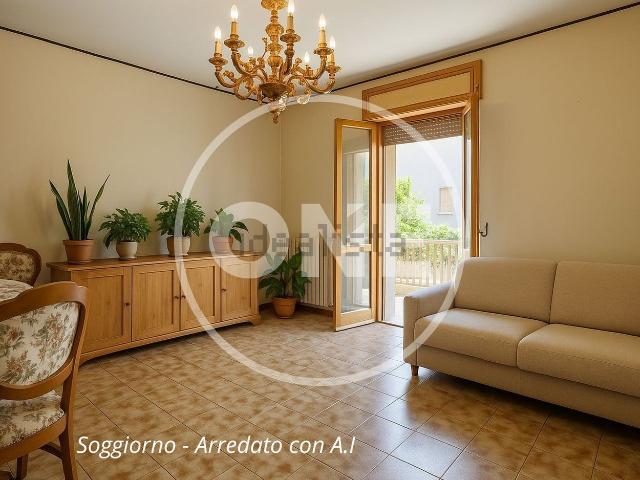 Appartamento in vendita a Marche, Macerata