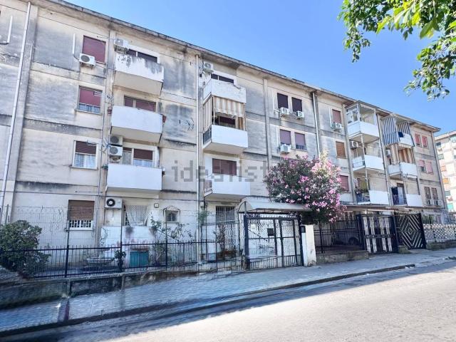 Appartamento in vendita a VI Circoscrizione, Palermo