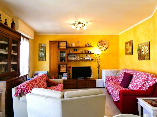 Appartamento in vendita a Vinci, Firenze