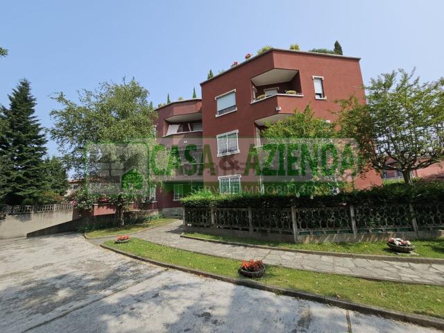 Appartamento in vendita a Seggiano, Pioltello