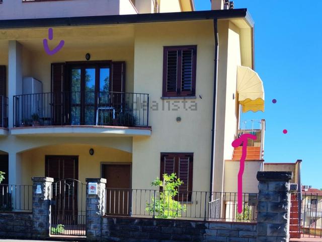 Appartamento in vendita a Soci, Bibbiena