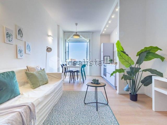 Appartamento in vendita a Certosa di San Donato, San Donato Milanese