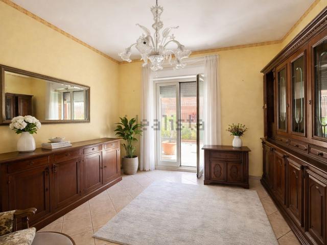 Appartamento in vendita a Ronciglione, Lazio
