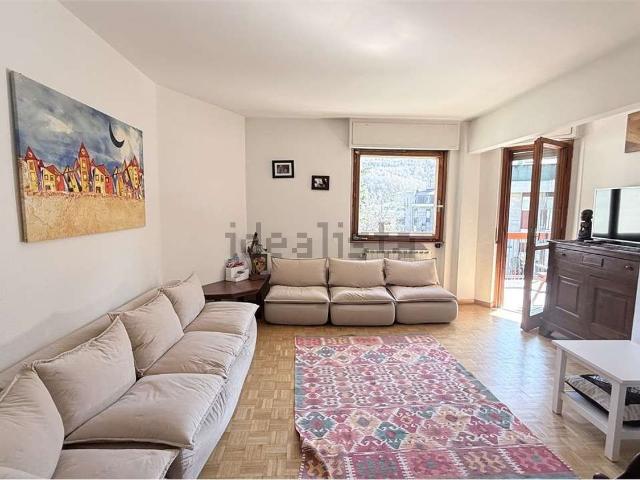Appartamento in vendita a Bardonecchia, Torino