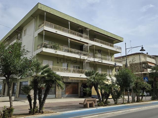 Appartamento in vendita a San Silvestre, Silvi
