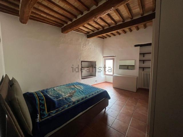 Appartamento in vendita a Ca' di Magnano, San Giustino
